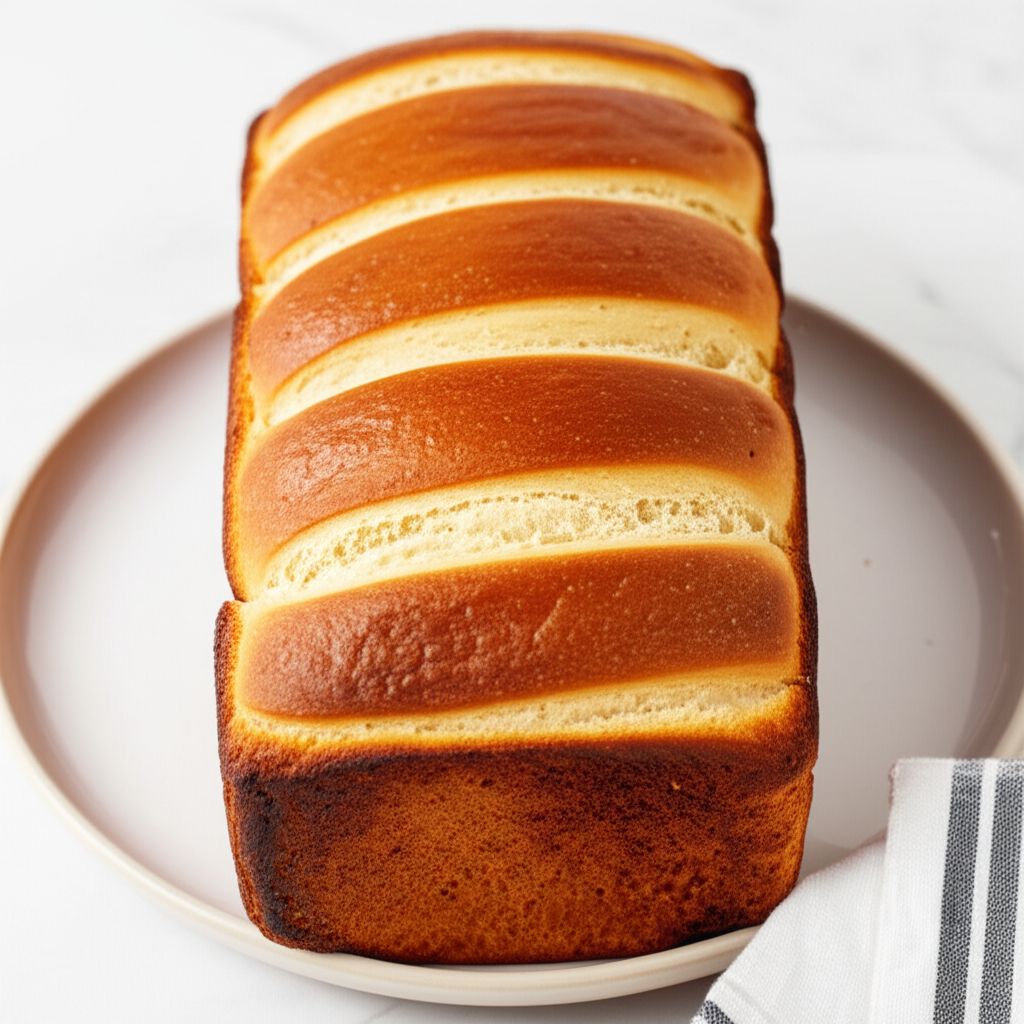 Buttermilk Bread II