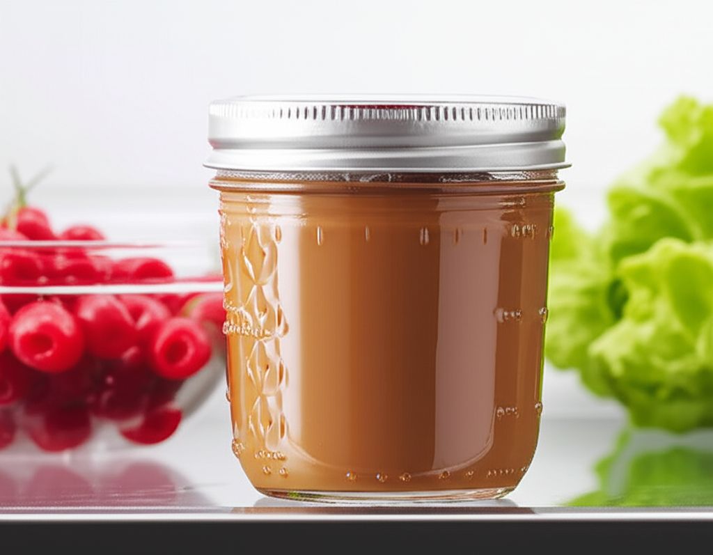 Caramel in a Can (Dulce de Leche)