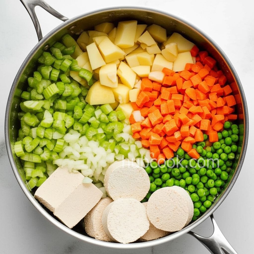 Cheese Soup I