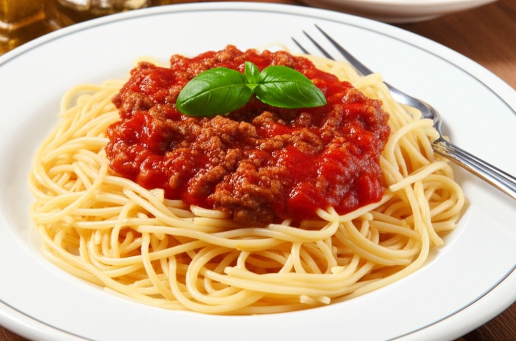 Classic Contadina Spaghetti Sauce