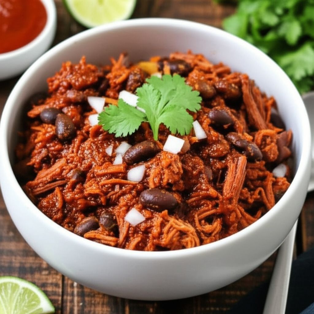 Copycat Chipotle Beef Barbacoa