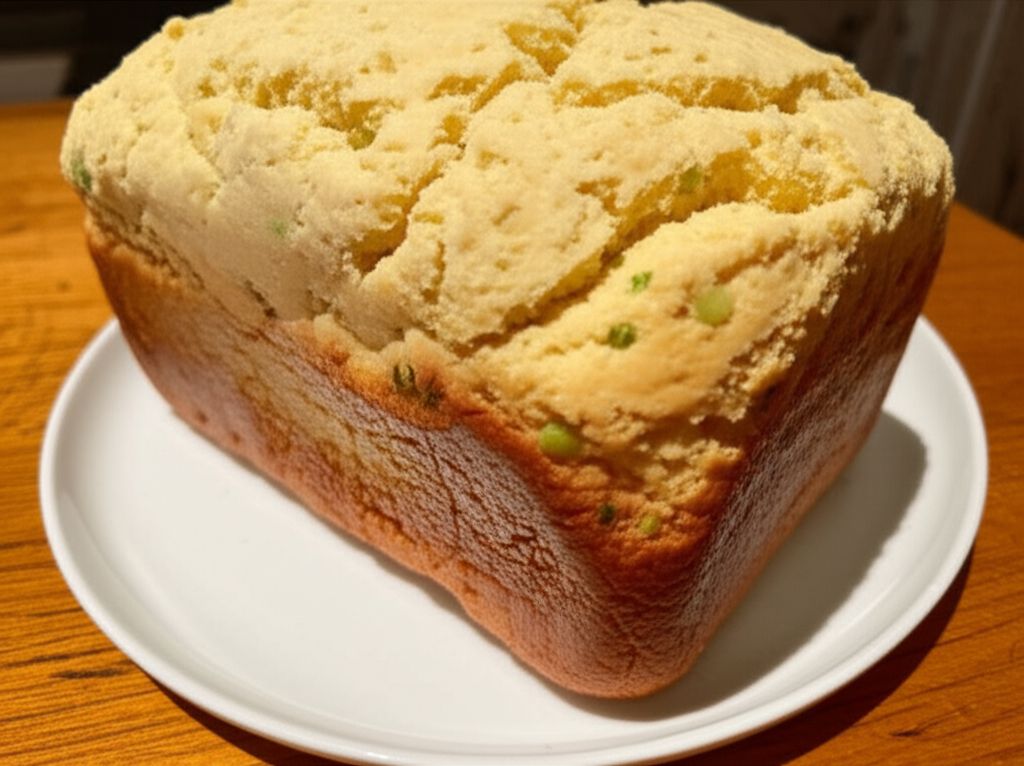 Cottage Dill Bread