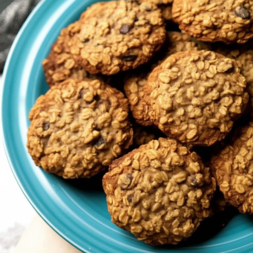 Dad's Cookies