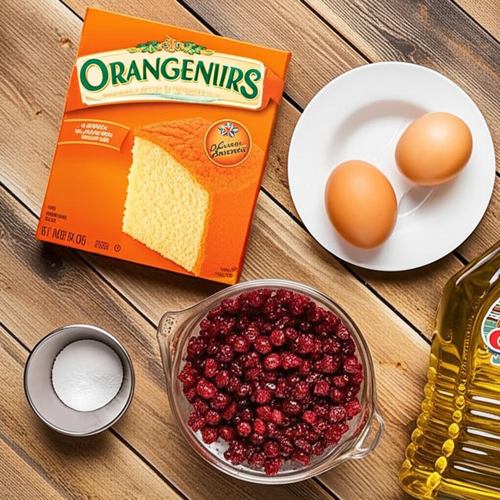 Easy Thanksgiving Cookies