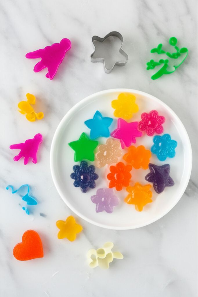 Gummy Candy
