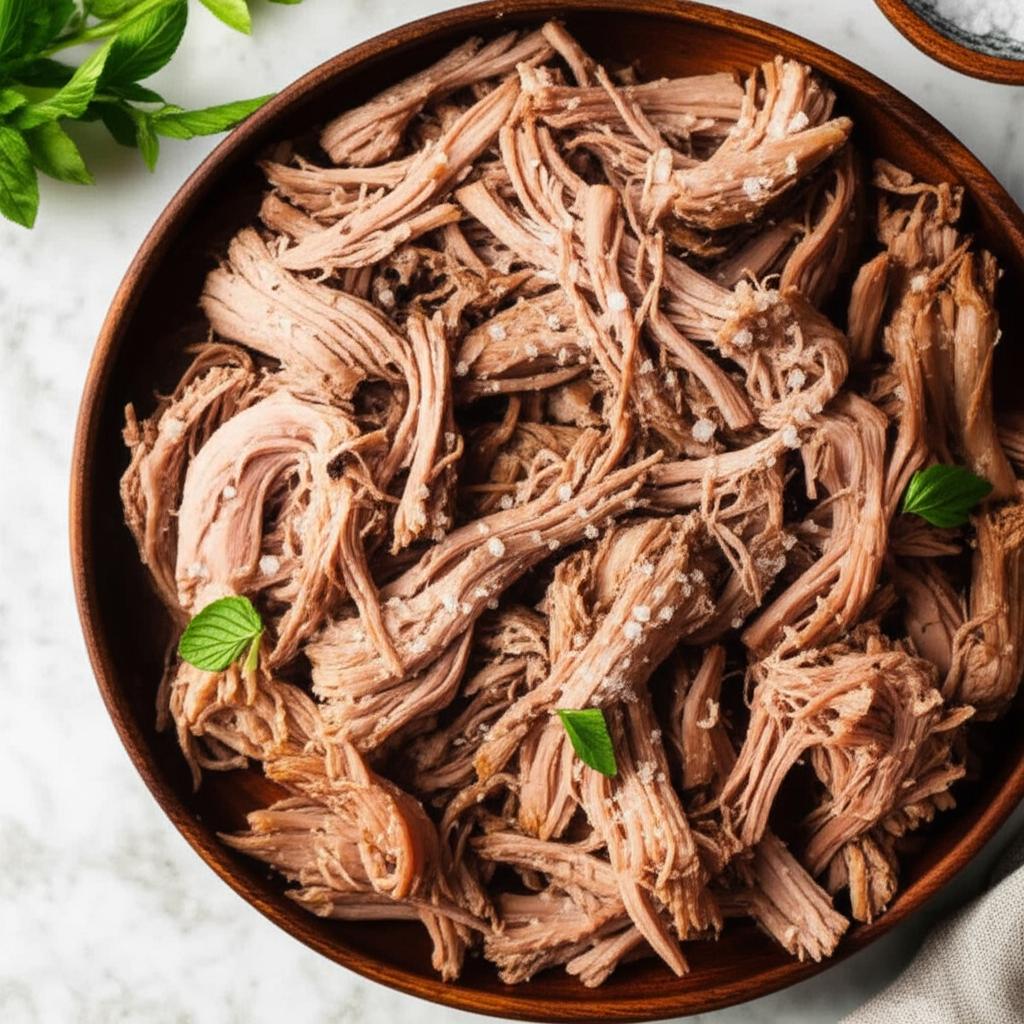 Kalua Pork