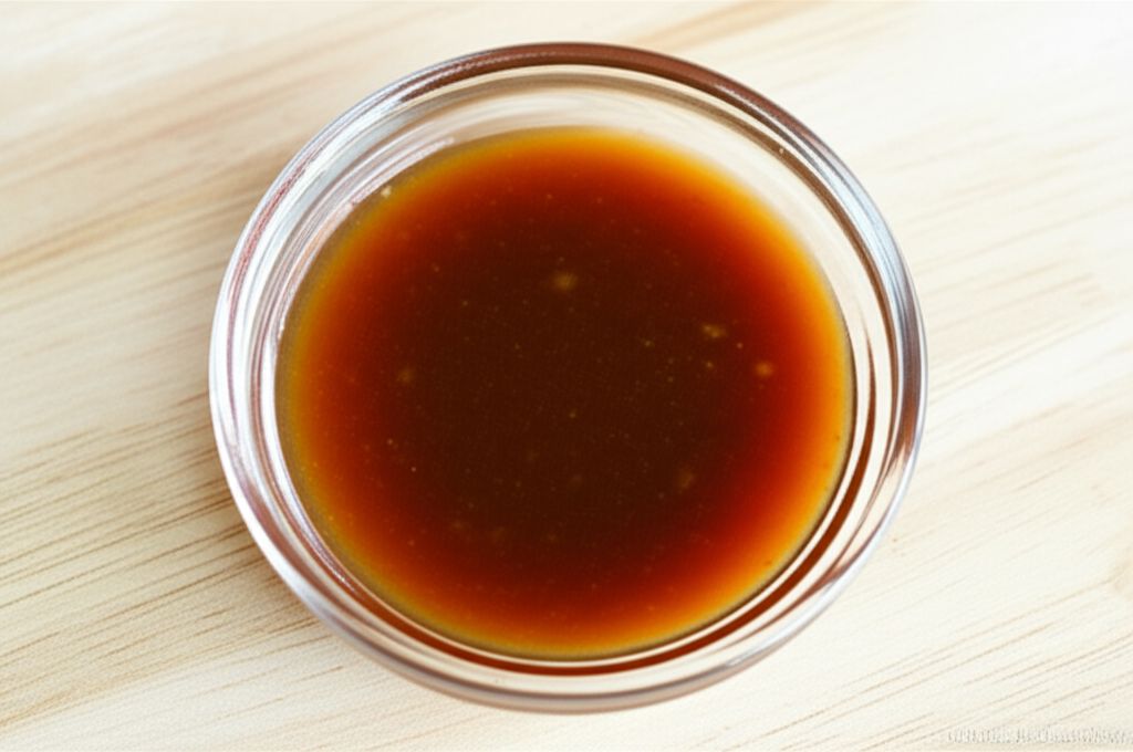 Maple Sriracha Sauce