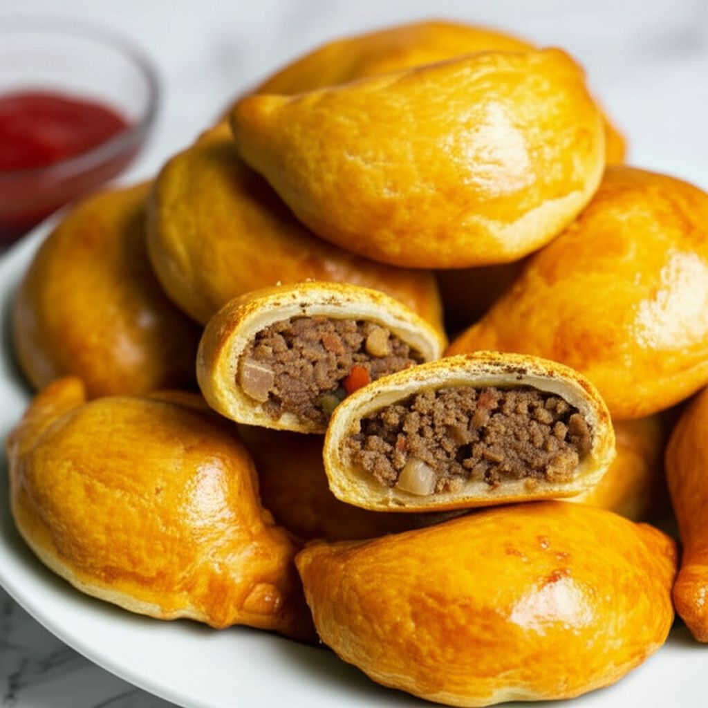 Meat Pies