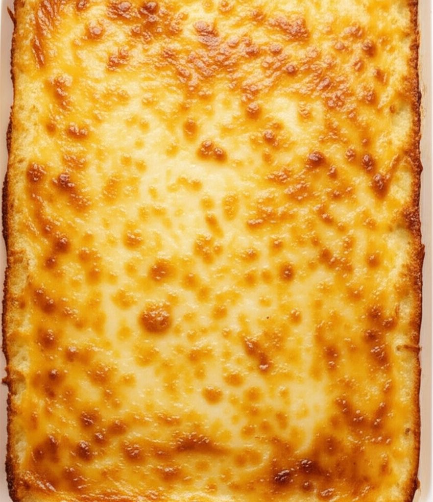 Mom's Party Potatoes