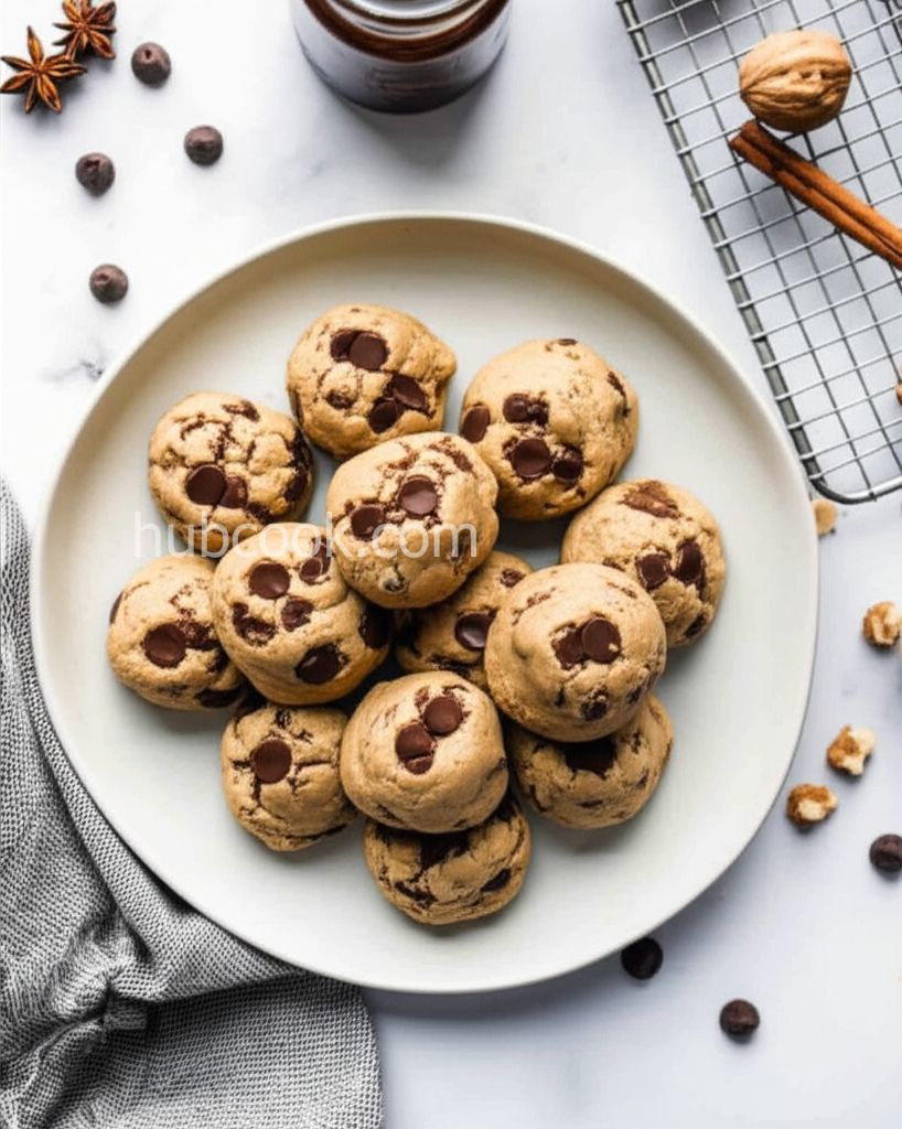 Mrs. Fields Cookie Recipe I