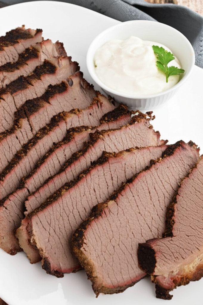 My Best Beef Brisket