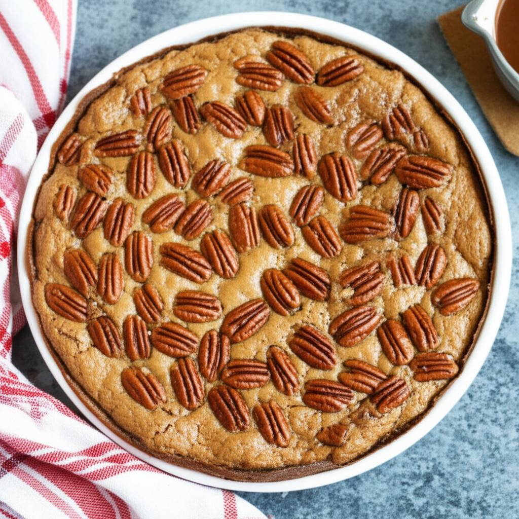 Pecan Chewies
