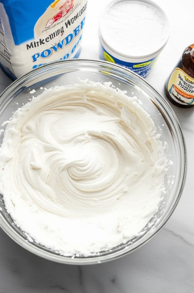 Perfect and Delicious Royal Icing