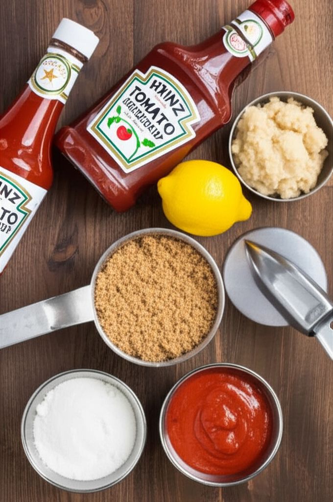 Perfect Cocktail Sauce