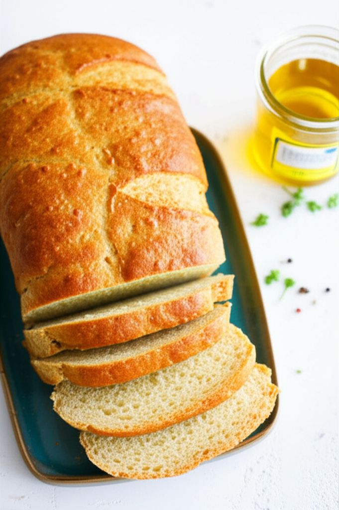 Potato Bread from Idahoan