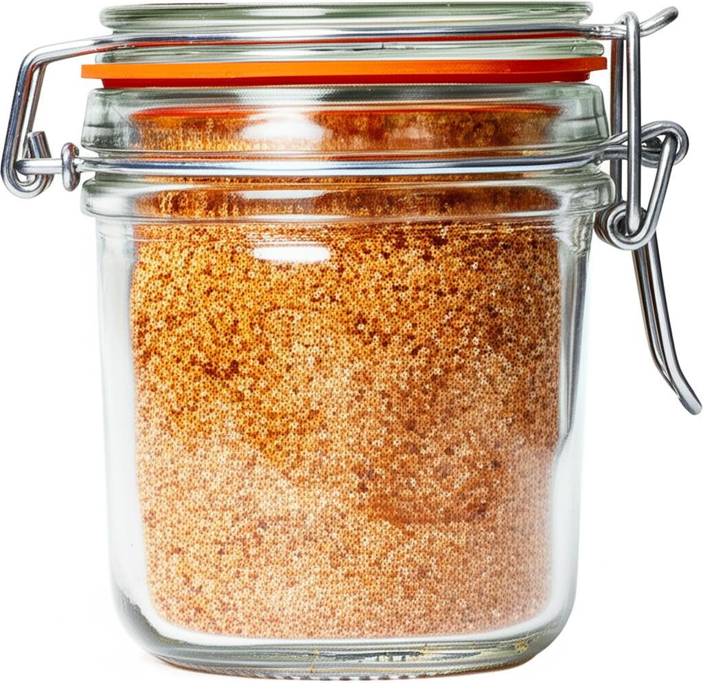 Pulled Pork Rub