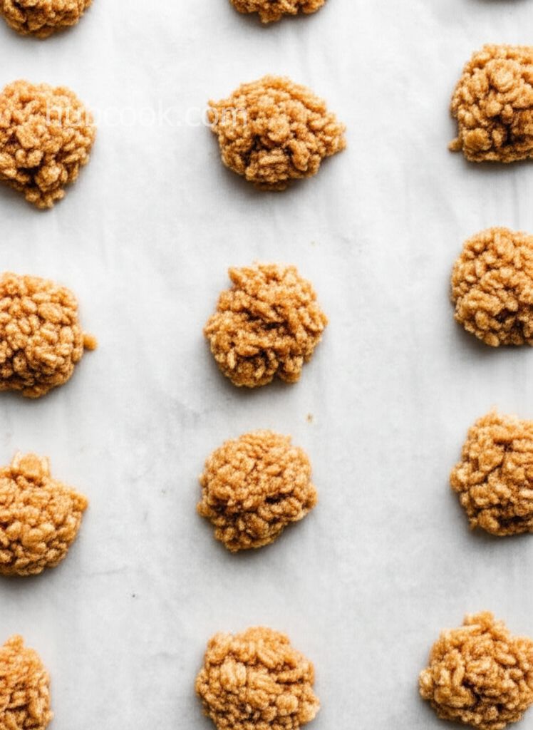 Special K Cookies