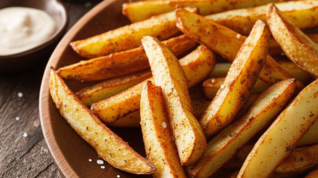 Steak Fries