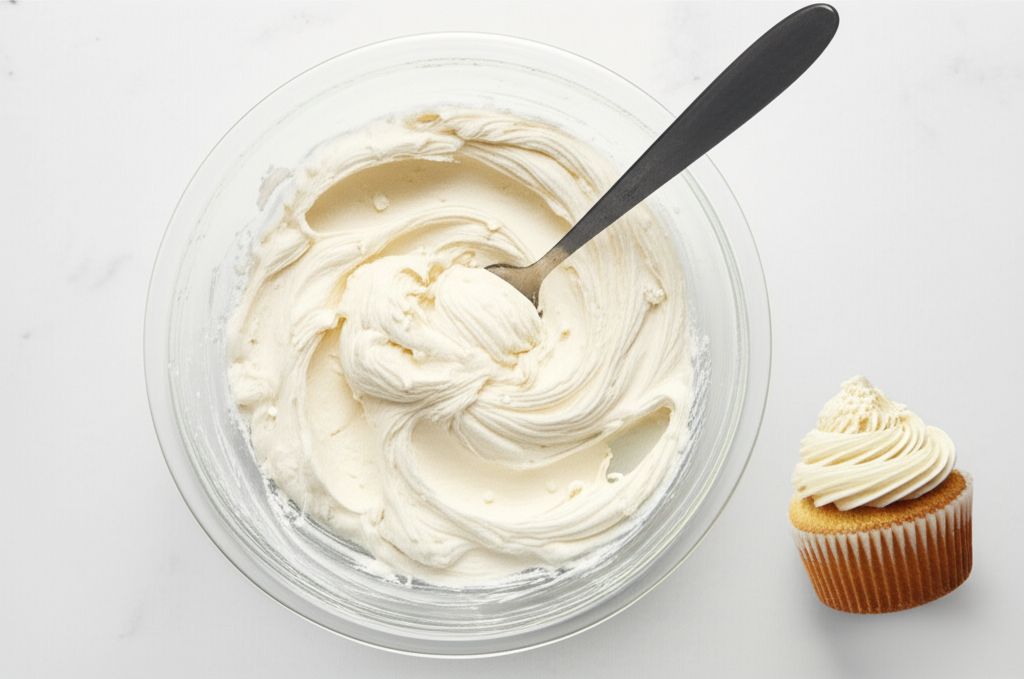 Sugar-Free Cream Cheese Frosting