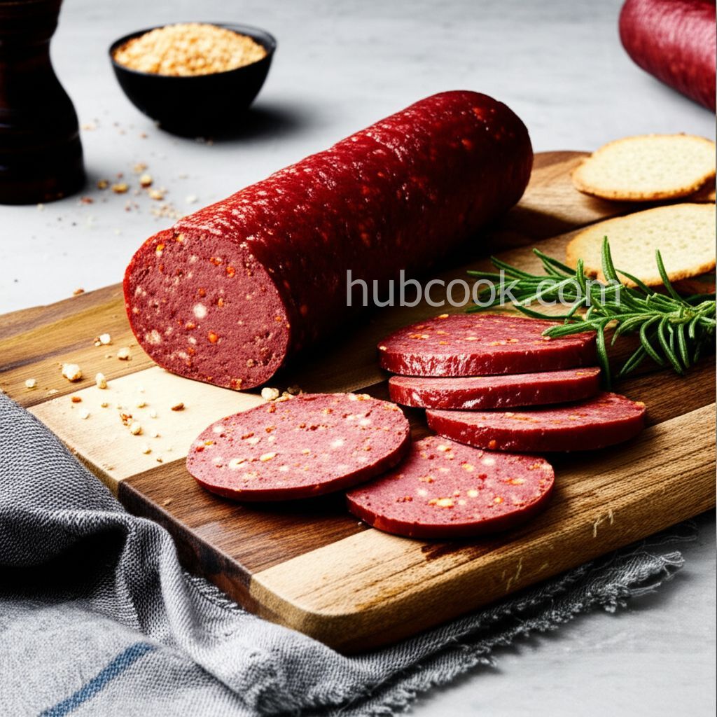 Summer Sausage