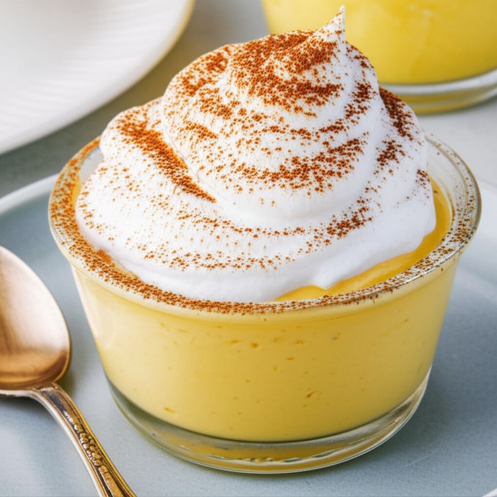 Suspiro Limeño