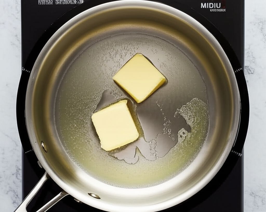 Three-Ingredient Keto Alfredo Sauce