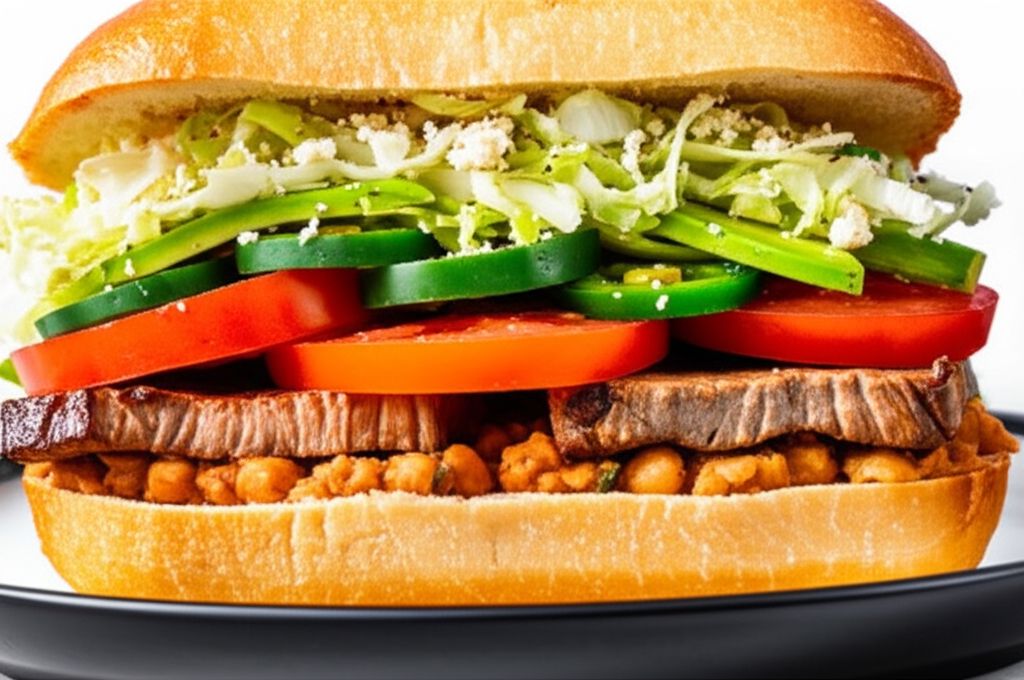 Tortas