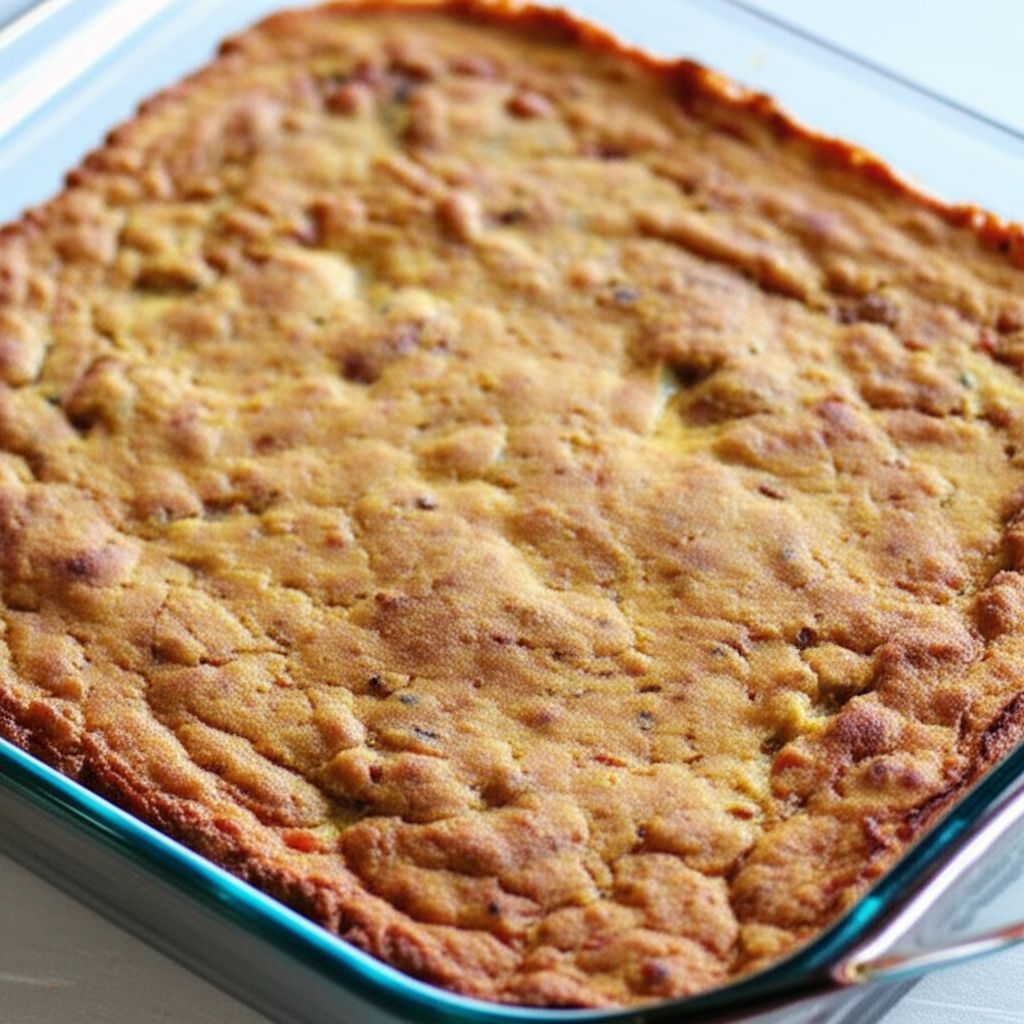 Veggie Pate