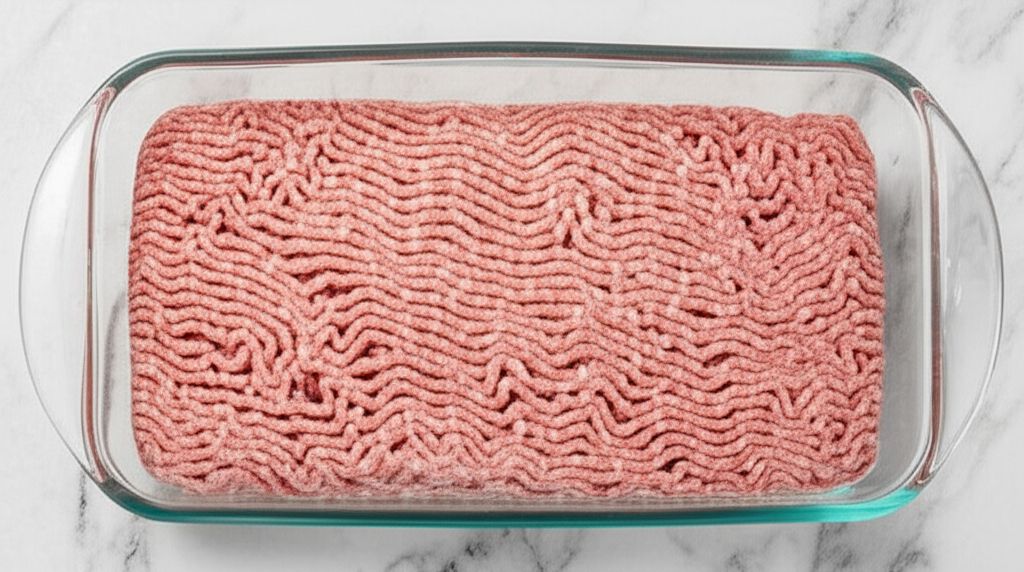 Venison Meatloaf