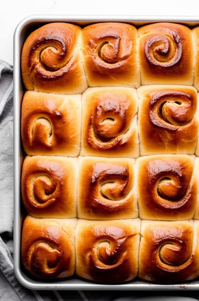 Best Basic Sweet Bread