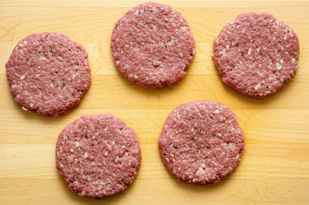 Best Burger Ever