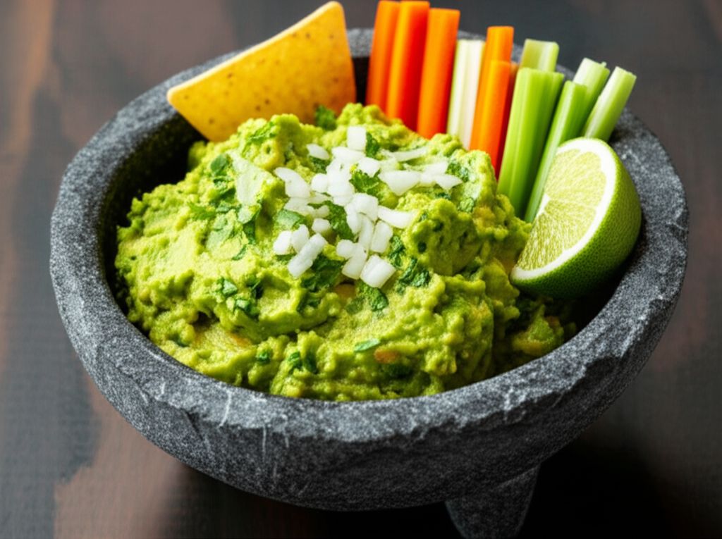 Best Guacamole