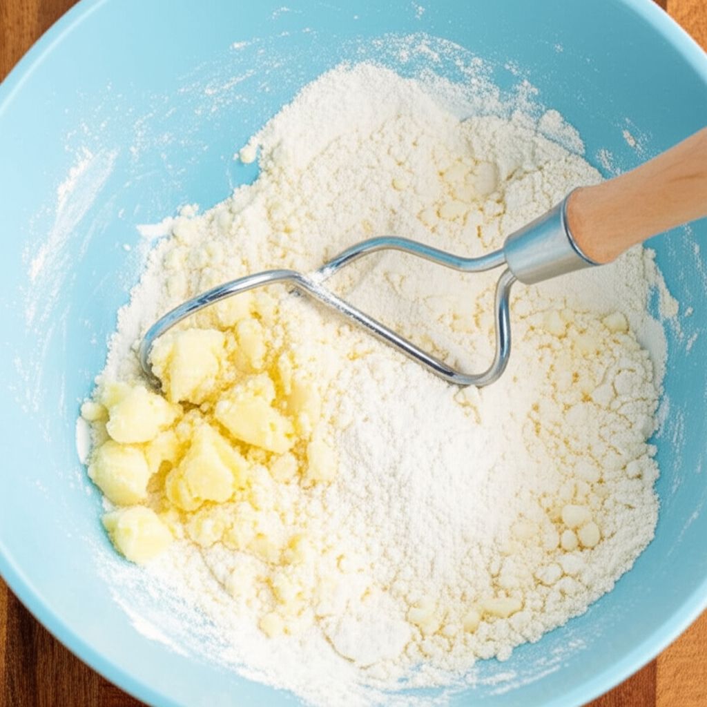 Bisquick Pie Crust