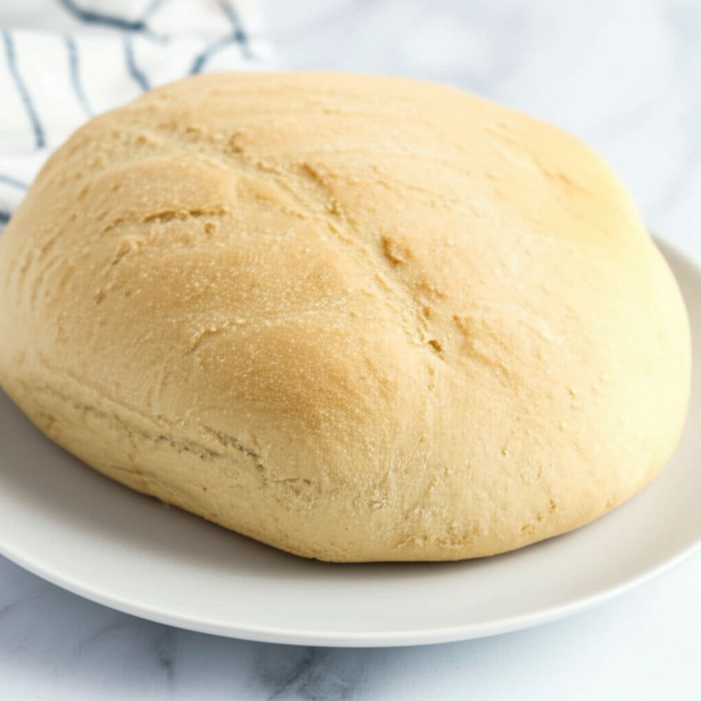 Bread in a Bag