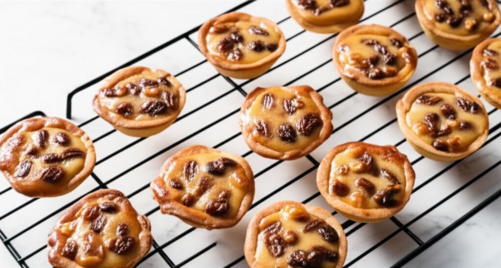 Butter Tarts