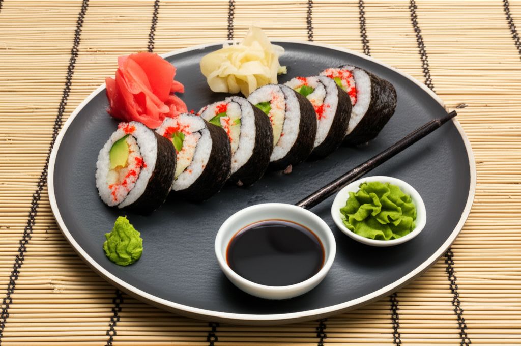 California Roll