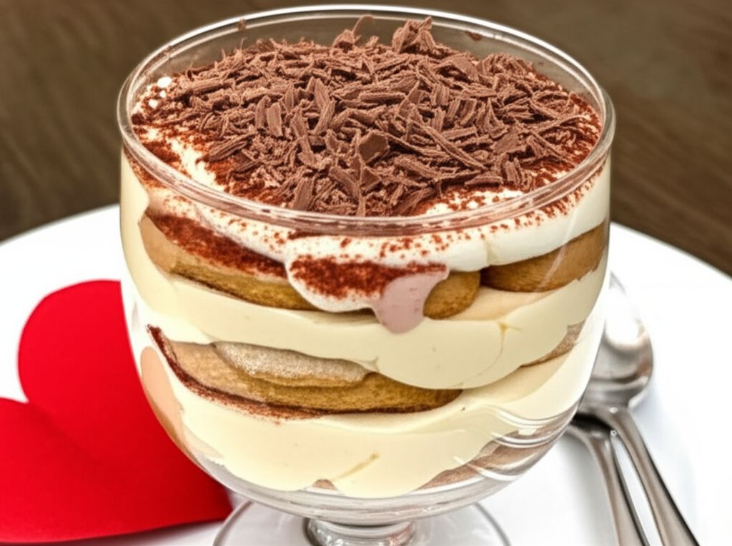 Chef John's Tiramisu
