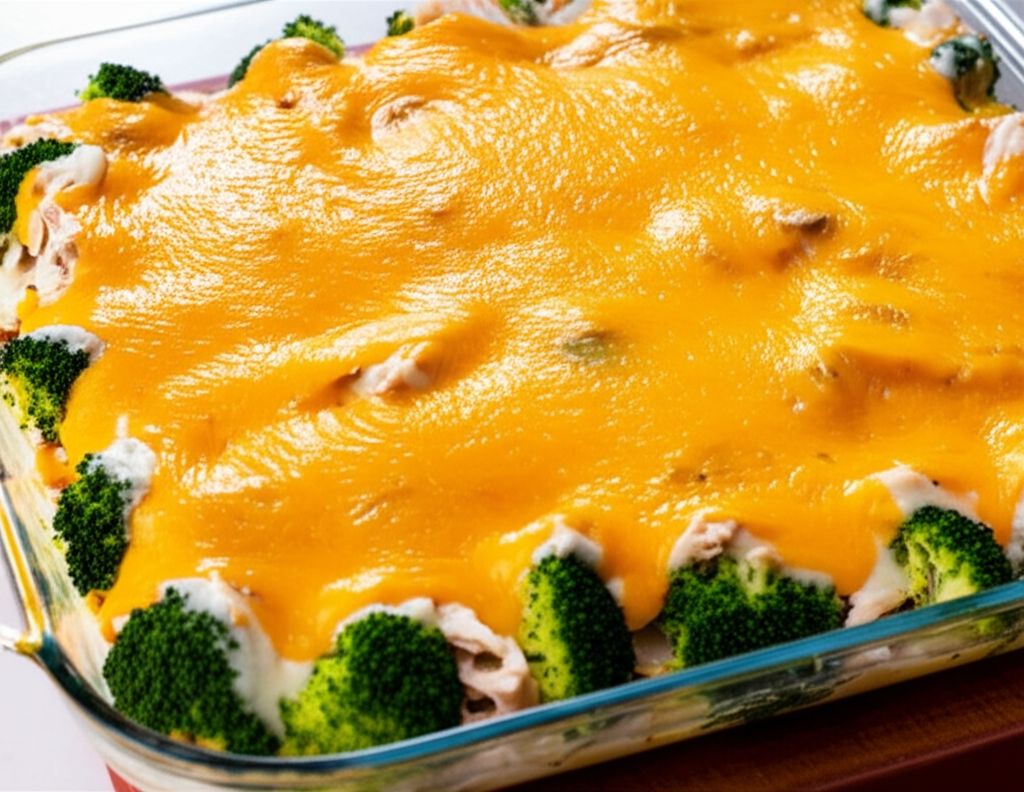 Chicken Divan