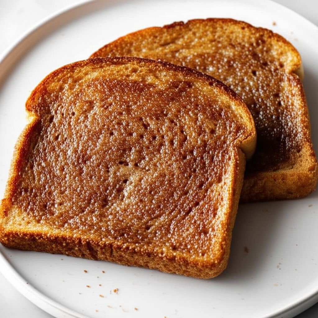 Cinnamon Toast