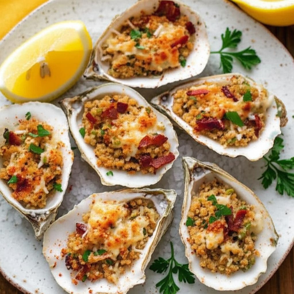 Clams Casino