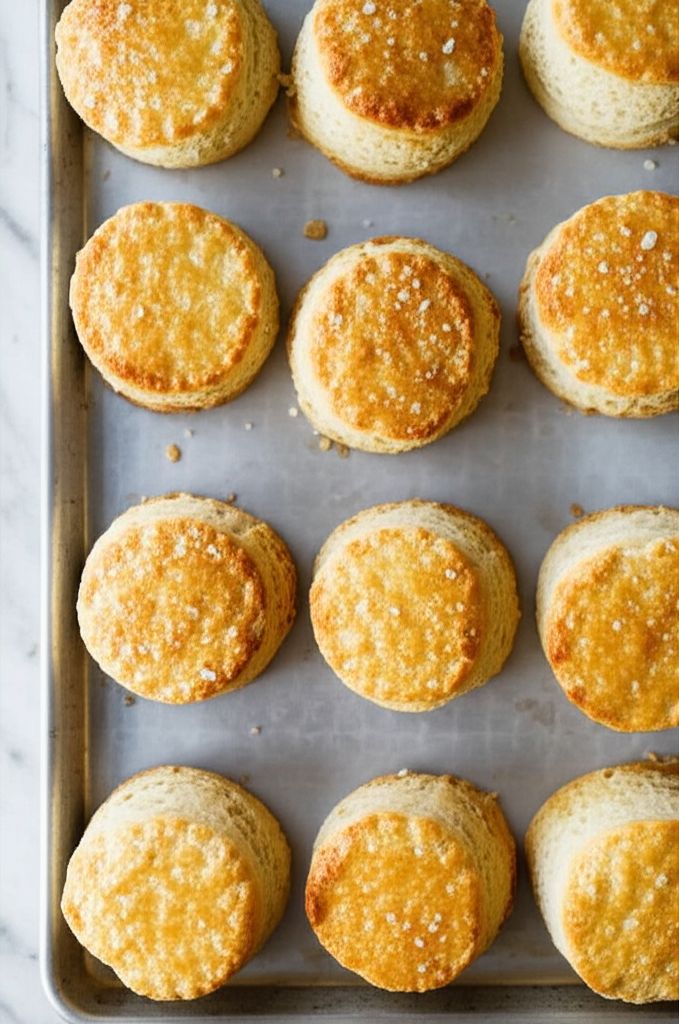 Classic Biscuits