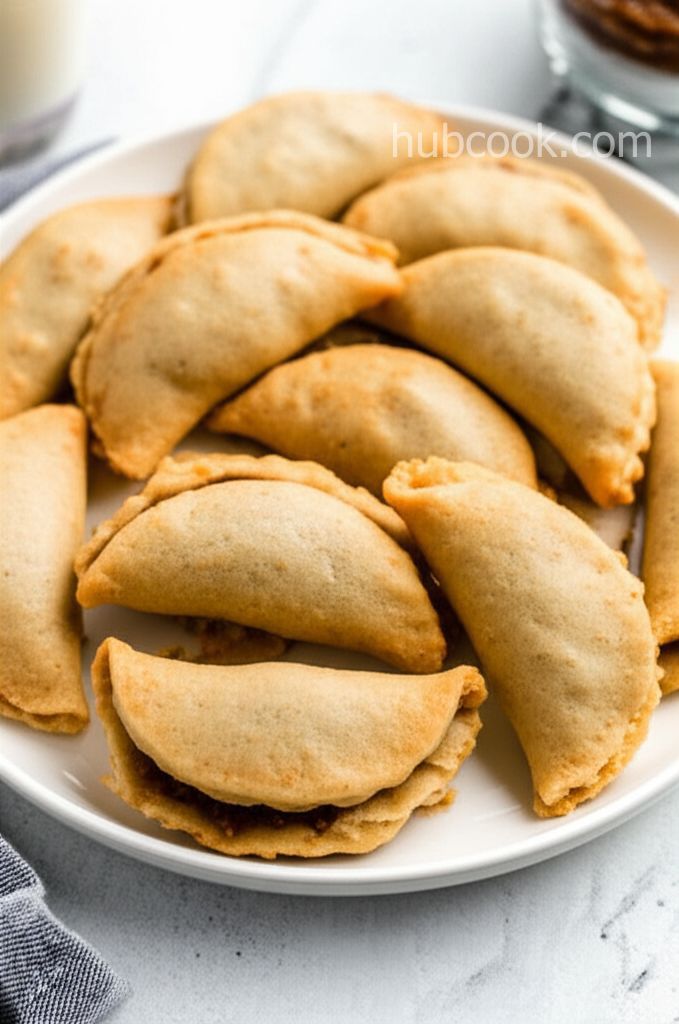 Date Turnovers