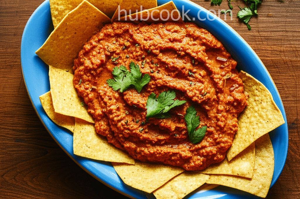 Fabulous Football Dip