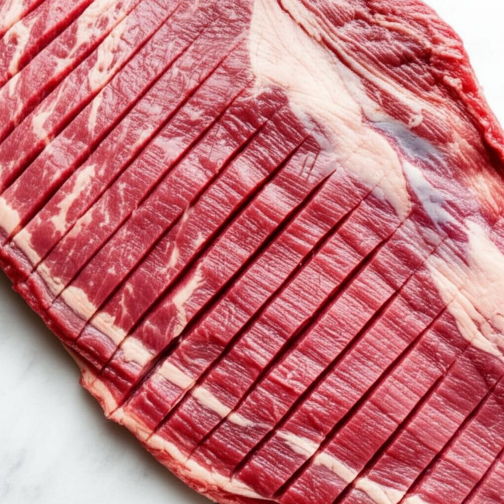 Flank Steak Marinade