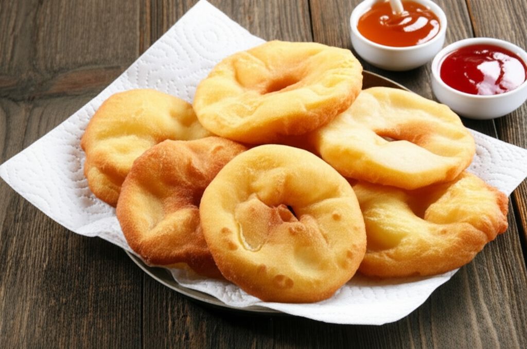 Fry Bread