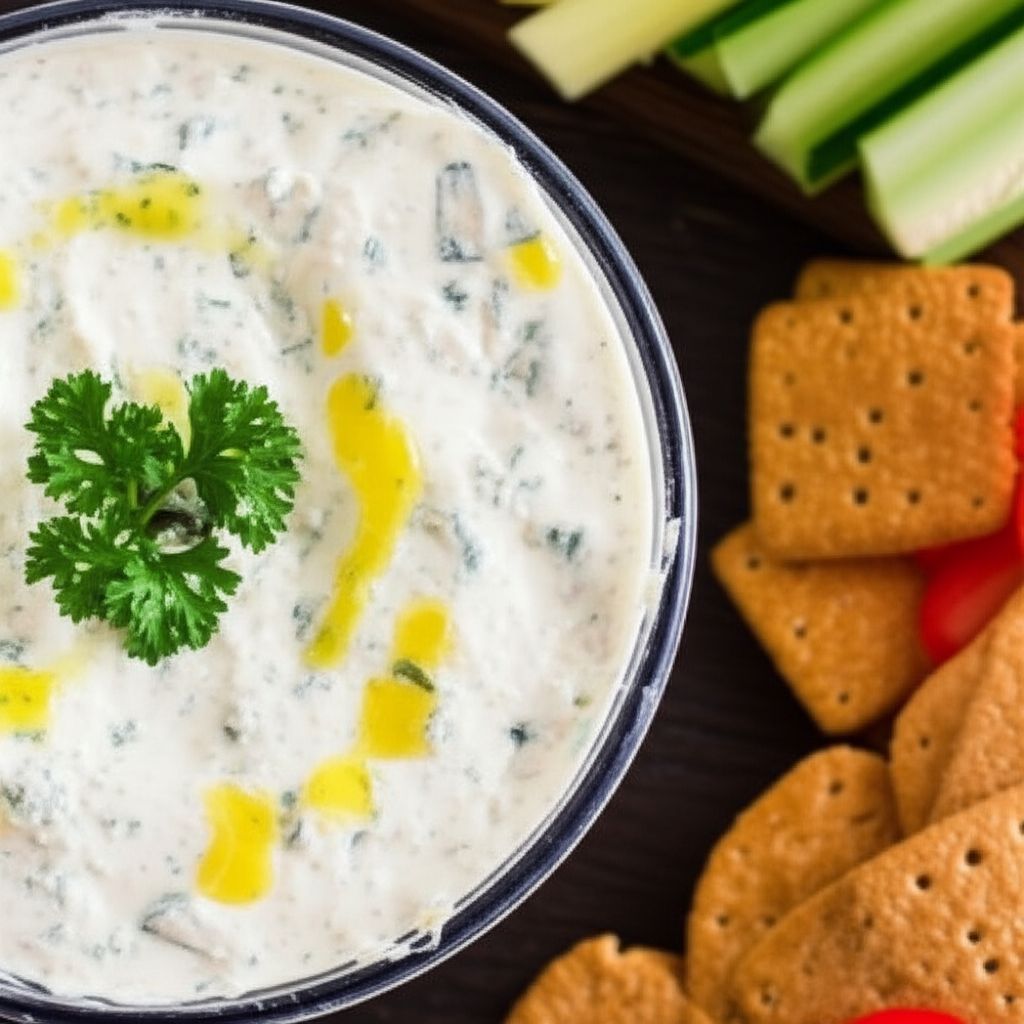 Gorgonzola Dip