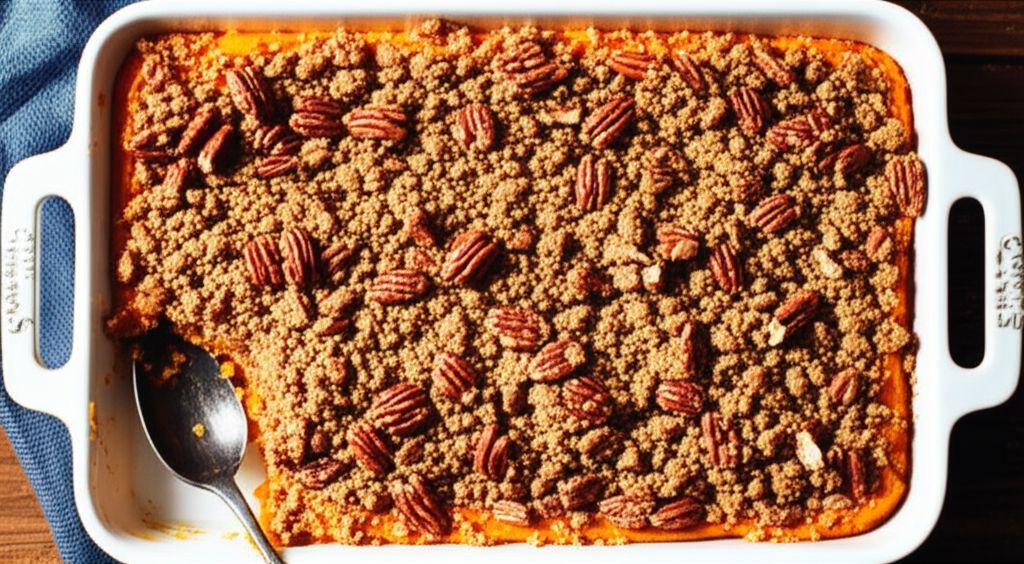 Gourmet Sweet Potato Classic
