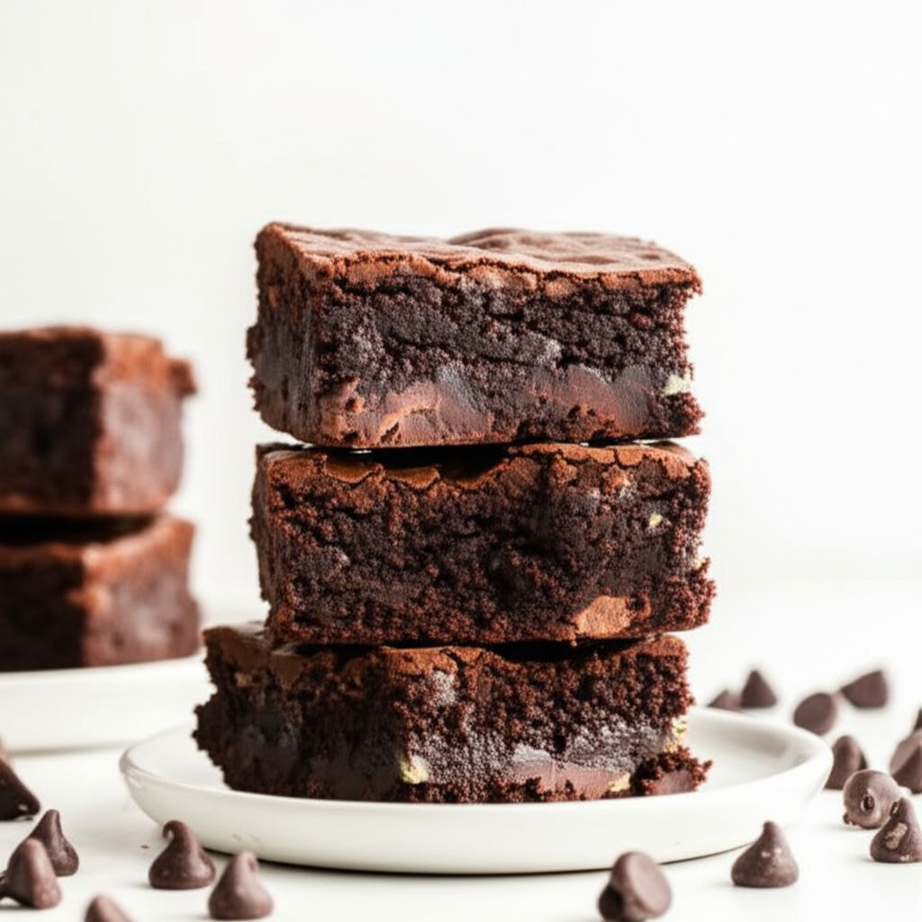 Guinness Brownies