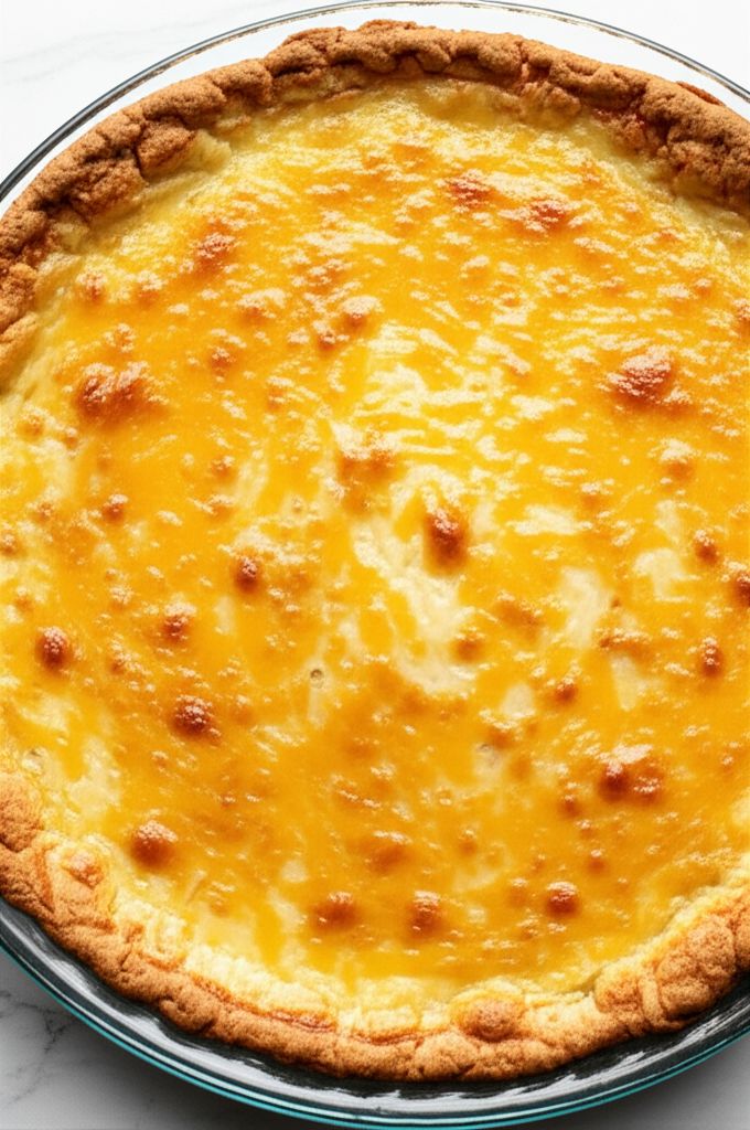 Hot Vidalia Onion Dip