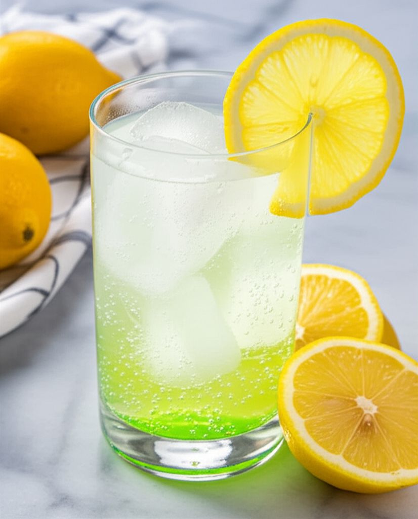 Imitation Sprite